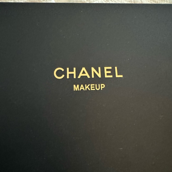 Beauty Black Bag - Picture 3 of 6